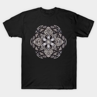 Mandala 5 T-Shirt